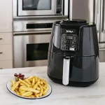 Ninja AF101 Air Fryer, 4 Qt, Black/gray - Image 5